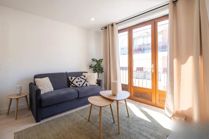Appartement à louer, 30m², Toulouse
