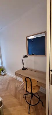 Maison à louer, 69m², Paris 9ème