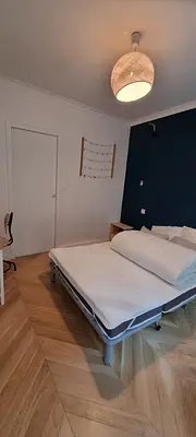 Maison à louer, 69m², Paris 9ème