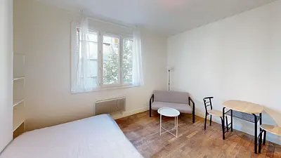Appartement à louer, 20m², Grenoble