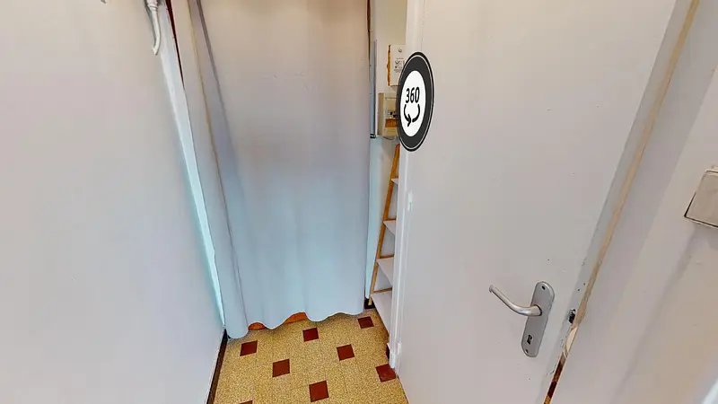 Appartement à louer, 20m², Grenoble