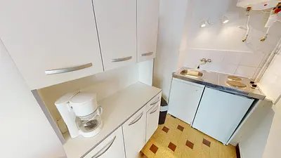 Appartement à louer, 20m², Grenoble