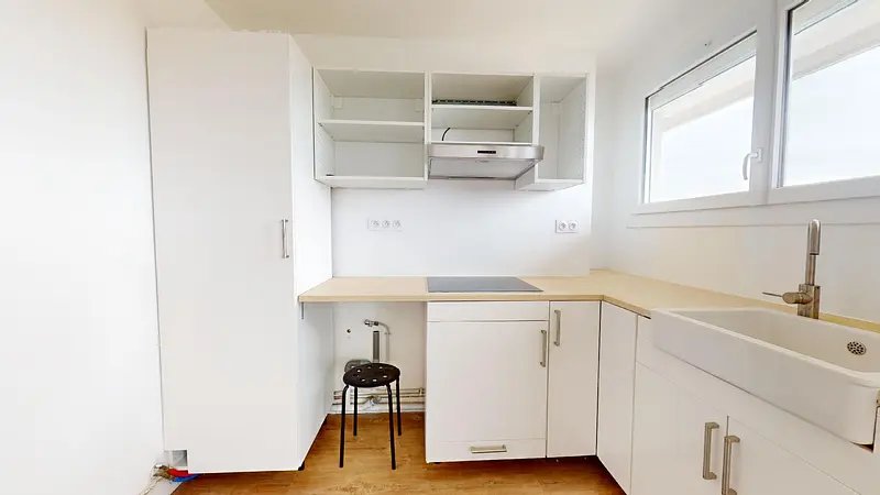 Appartement à louer, 42m², Toulouse