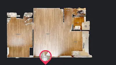 Appartement à louer, 42m², Toulouse