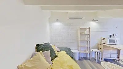 Appartement à louer, 9m², Nice