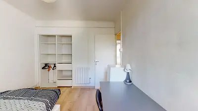 Maison à louer, 66m², Montpellier