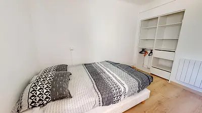 Maison à louer, 66m², Montpellier