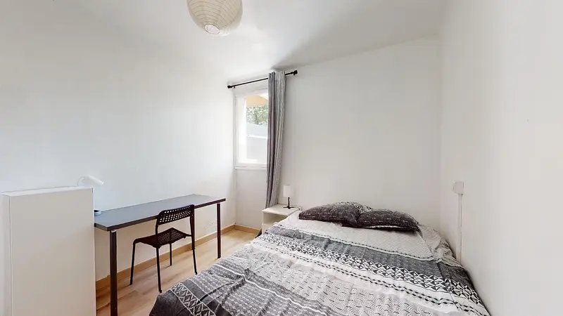 Maison à louer, 66m², Montpellier