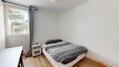 Maison à louer, 66m², Montpellier