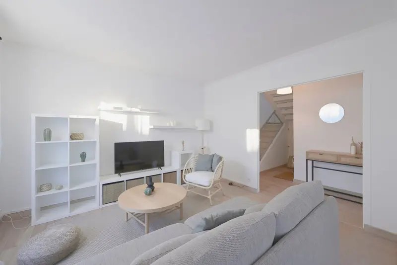 Maison à louer, 103m², Valence