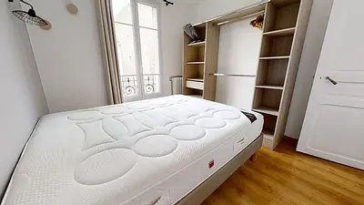 Appartement à louer, 45m², Courbevoie
