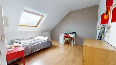 Maison à louer, 90m², Evry