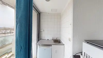 Appartement à louer, 21m², Orléans