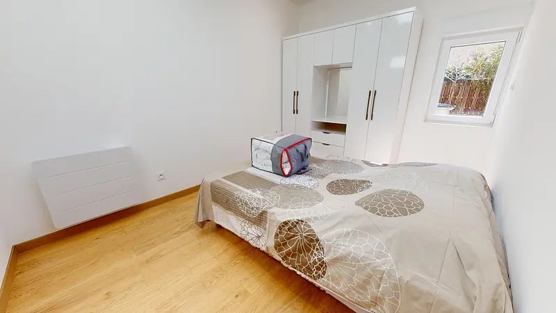 Appartement à louer, 32m², Villeurbanne