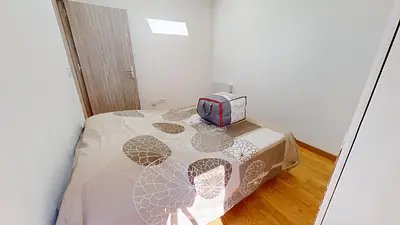 Appartement à louer, 32m², Villeurbanne