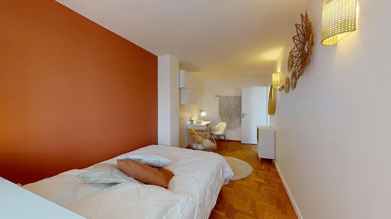Maison à louer, 76m², Villeurbanne