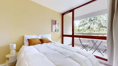 Maison à louer, 92m², Élancourt