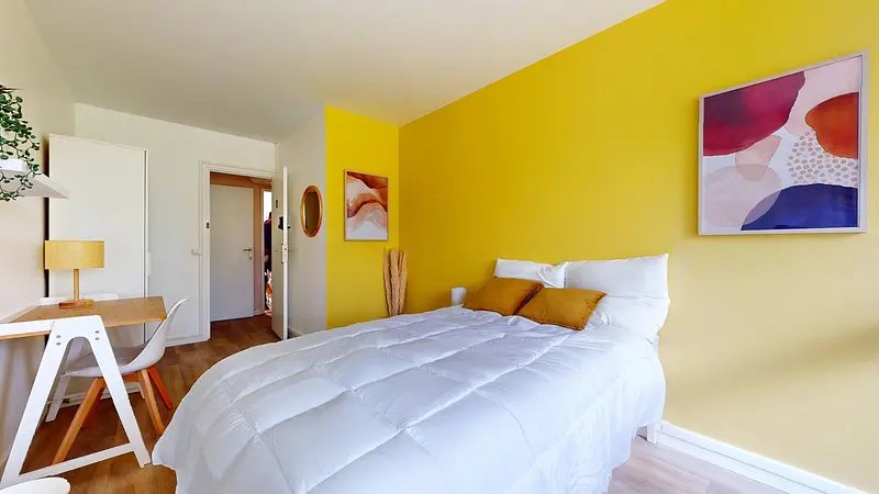 Maison à louer, 92m², Élancourt