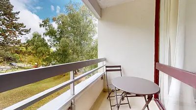 Maison à louer, 92m², Élancourt