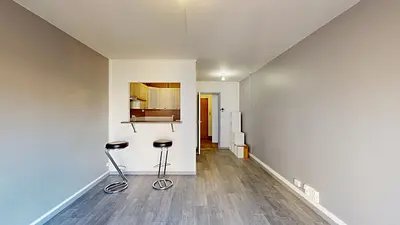 Appartement à louer, 27m², Reims