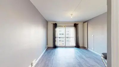 Appartement à louer, 27m², Reims