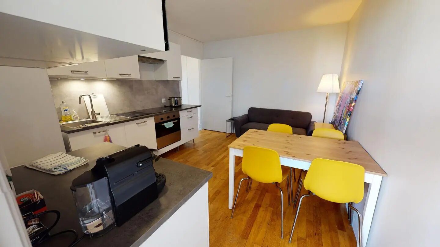 Appartement à vendre, 85m², Lyon 8ème