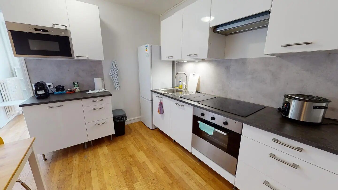 Appartement à vendre, 85m², Lyon 8ème