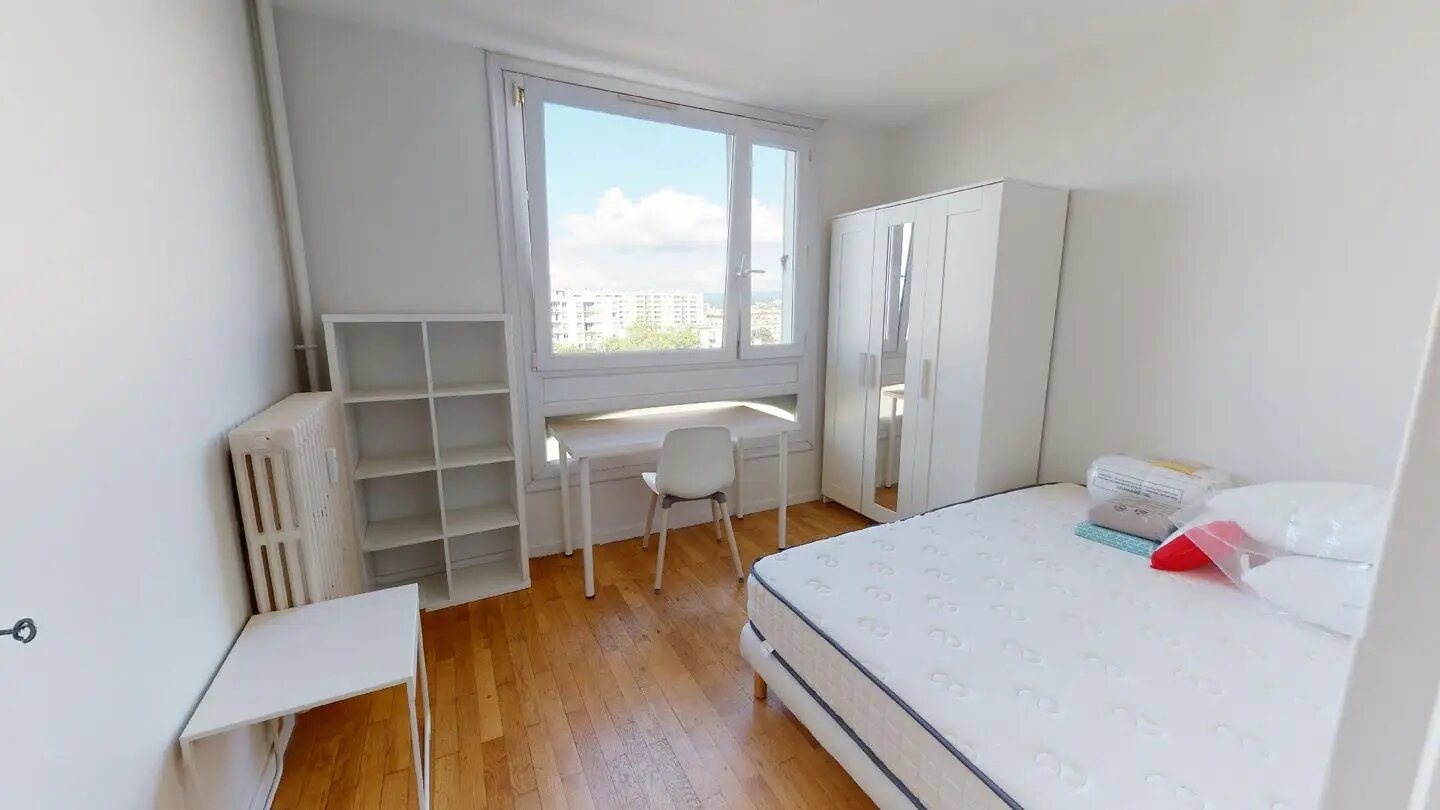 Appartement à vendre, 85m², Lyon 8ème