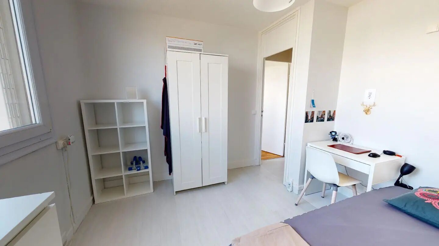 Appartement à vendre, 85m², Lyon 8ème