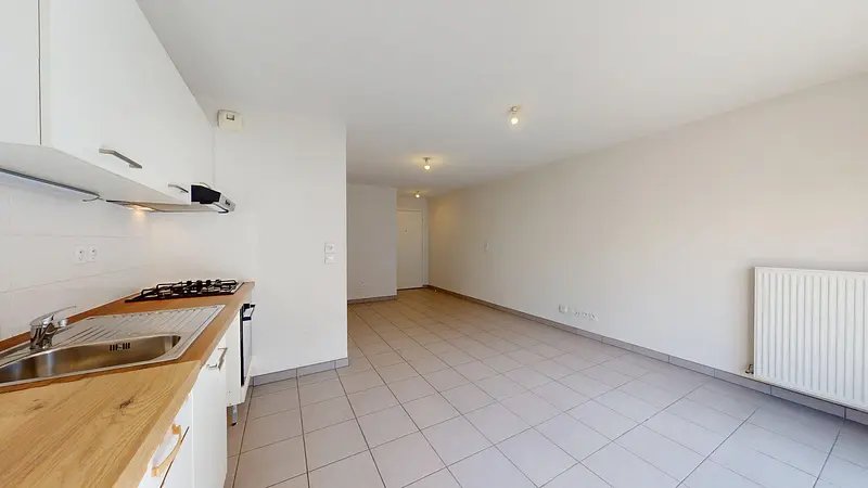 Appartement à louer, 44m², Oullins