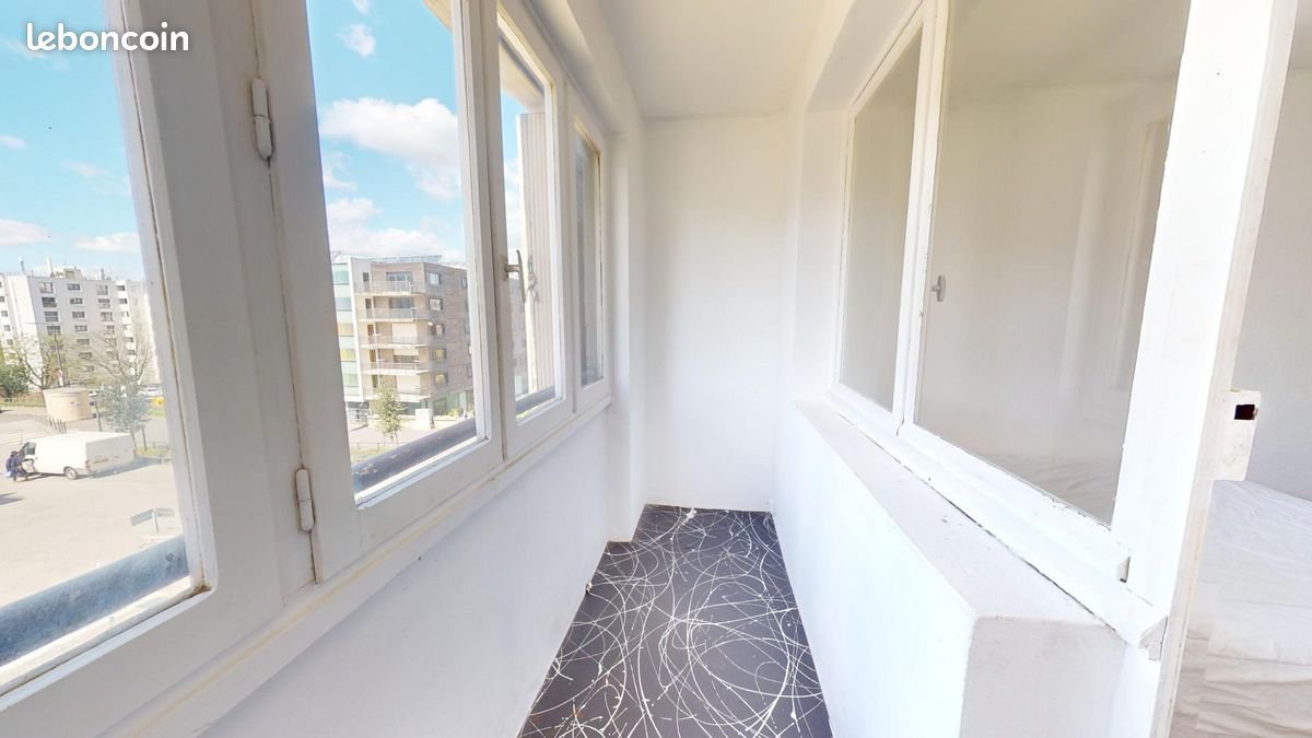 Appartement à vendre, 71m², Villeurbanne