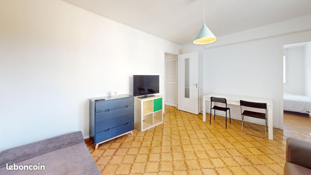 Appartement à vendre, 71m², Villeurbanne