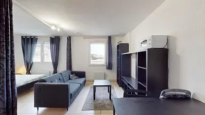 Appartement à louer, 32m², Toulouse