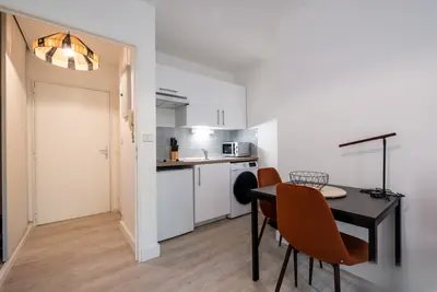 Appartement à louer, 32m², Toulouse