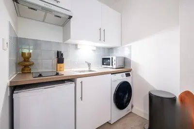 Appartement à louer, 32m², Toulouse
