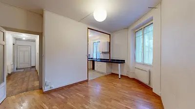 Appartement à louer, 57m², Chambéry