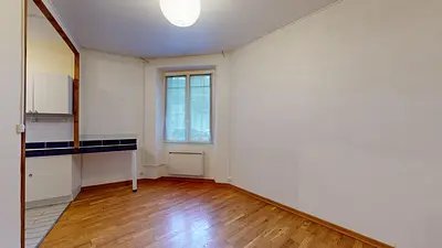 Appartement à louer, 57m², Chambéry