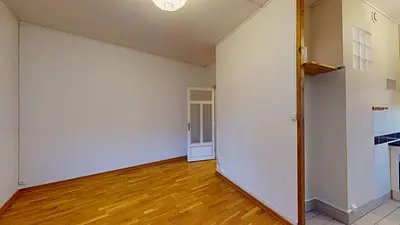 Appartement à louer, 57m², Chambéry