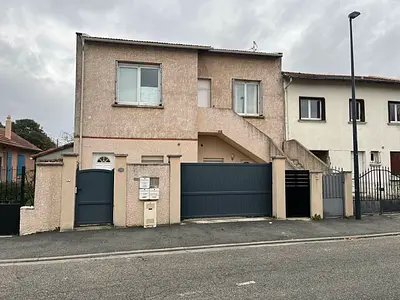 Appartement à louer, 34m², Toulouse