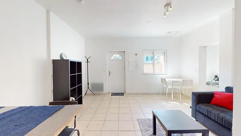 Appartement à louer, 34m², Toulouse