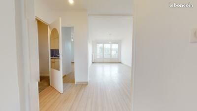 Appartement à louer, 57m², Saint-Etienne