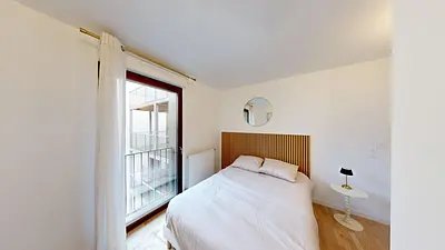 Maison à louer, 78m², Villejuif