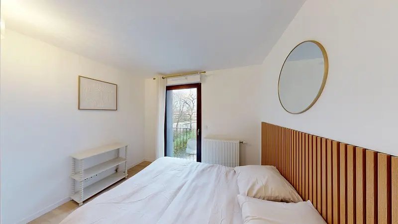 Maison à louer, 78m², Villejuif