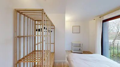 Maison à louer, 78m², Villejuif