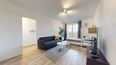 Appartement à louer, 32m², Toulouse