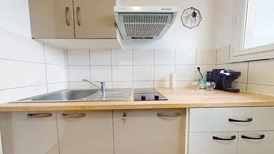 Appartement à louer, 32m², Toulouse