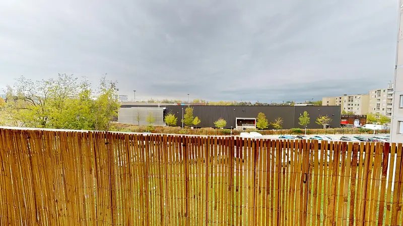 Appartement à louer, 32m², Toulouse