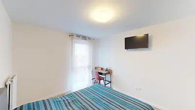 Appartement à louer, 63m², Bondy