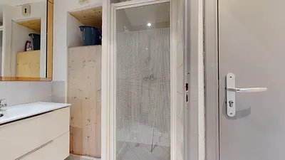 Appartement à louer, 16m², Grenoble