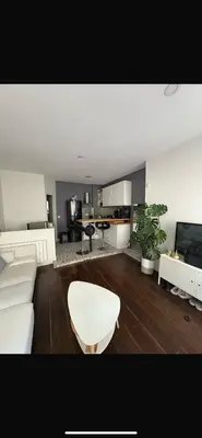 Appartement à louer, 46m², Bordeaux